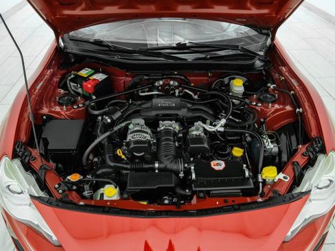 Used 2014 Scion FR-S image 37