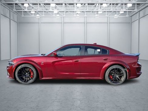 Used 2022 Dodge Charger Scat Pack image 7
