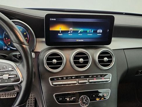 Used 2023 Mercedes-Benz C 300 4MATIC Coupe w/ AMG Line image 17