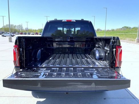 New 2026 Ford F150 XLT w/ Equipment Group 302A MID AWD/4WD image 15