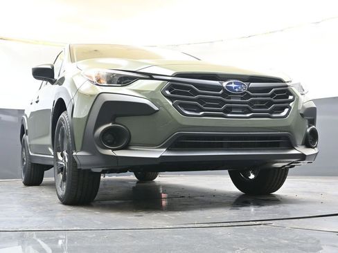 New 2026 Subaru Crosstrek 2.5i AWD/4WD image 34