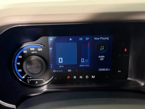 Used 2023 Ford Bronco Wildtrak AWD/4WD image 24