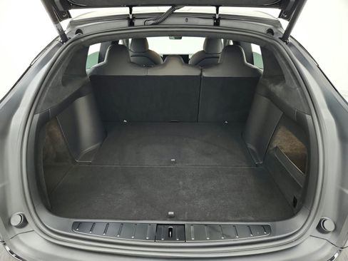 Used 2022 Tesla Model X AWD/4WD image 26