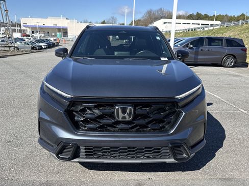 Used 2024 Honda CR-V Sport image 3