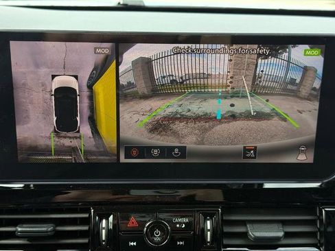 New 2026 Nissan Pathfinder SL image 29