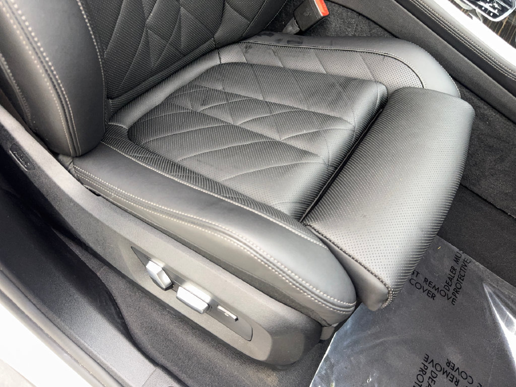 Used 2023 BMW X5 sDrive40i w/ Premium Package RWD image 49