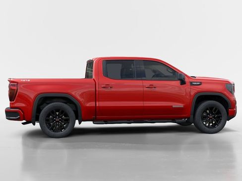 New 2026 GMC Sierra 1500 Elevation AWD/4WD image 5