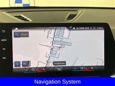 Used 2023 BMW X1 xDrive28i w/ Premium Package AWD/4WD image 6