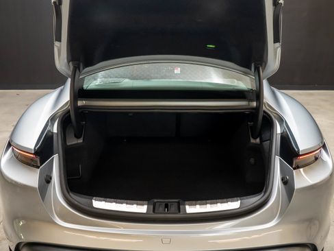 Certified 2020 Porsche Taycan 4S AWD/4WD image 39