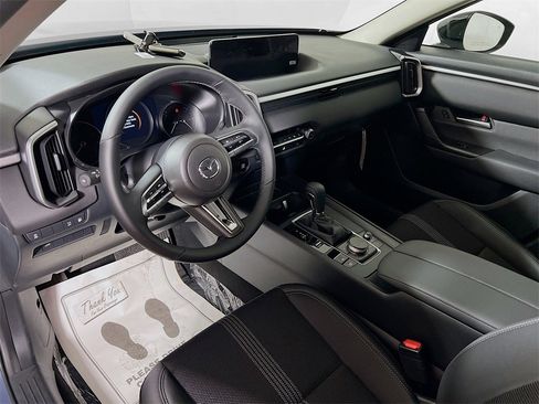 Used 2025 MAZDA CX-50 AWD 2.5 S w/ Preferred Package image 9