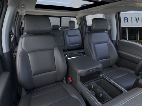 New 2026 Ford F250 Lariat w/ Lariat Ultimate Package AWD/4WD image 10