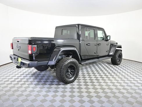 Used 2026 Jeep Gladiator Sport AWD/4WD image 7