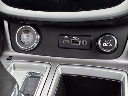 Used 2019 Nissan Murano SL w/ SL Technology Package image 9