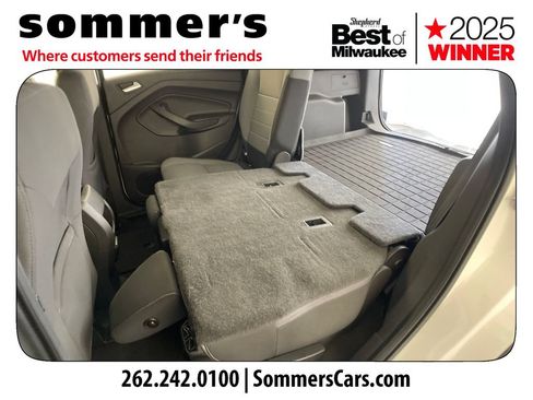 Used 2014 Ford Escape SE w/ Cargo Utility Package FWD image 26