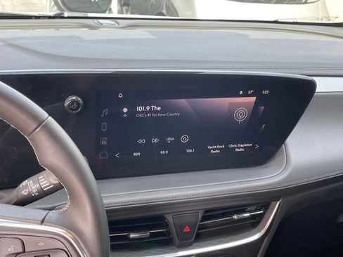 Used 2025 Buick Encore GX Preferred image 20