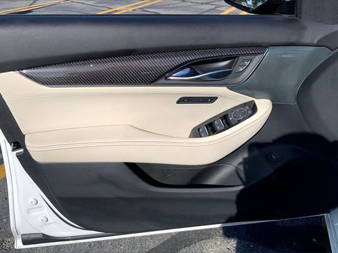 Used 2025 Cadillac CT5 Sport image 21