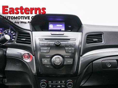 Used 2019 Acura ILX image 12