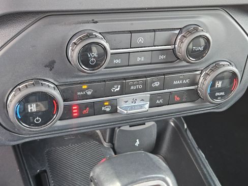 Used 2025 Ford Bronco Big Bend AWD/4WD image 25