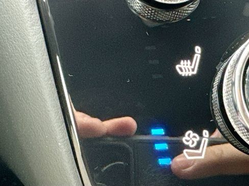 Used 2026 INFINITI QX60 Sport w/ Dark Cargo Package image 22