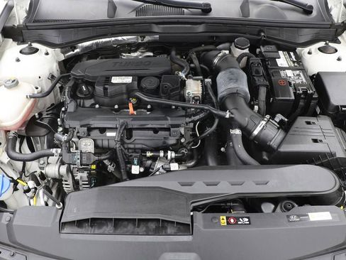 Used 2023 Hyundai Sonata SEL Plus image 29