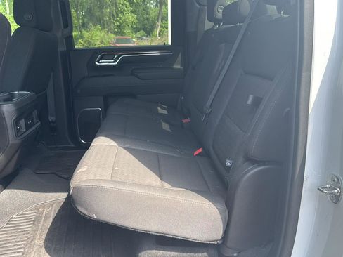 Used 2024 Chevrolet Silverado 3500 LT w/ Convenience Package AWD/4WD image 10