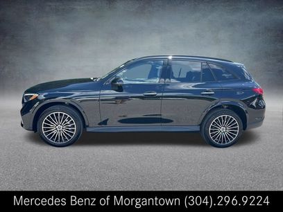 New 2026 Mercedes-Benz GLC 300 4MATIC
