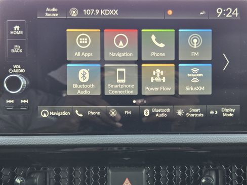 Used 2023 Honda CR-V Sport Touring image 17