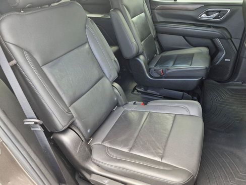 Used 2021 Chevrolet Tahoe LT w/ LT Signature Package AWD/4WD image 33