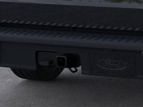 New 2026 Ford Maverick XLT FWD image 23