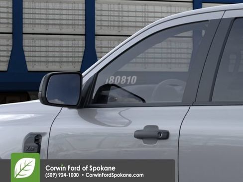 New 2026 Ford Ranger XLT AWD/4WD image 20