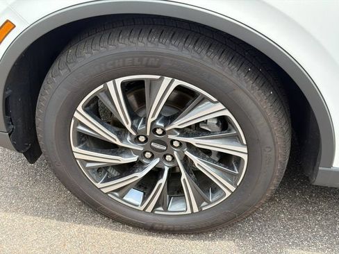 New 2026 Lincoln Aviator 2WD image 12