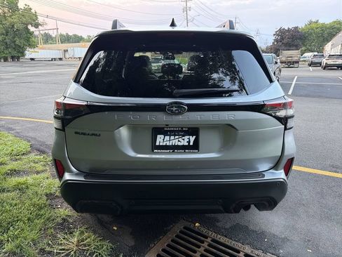 Certified 2026 Subaru Forester Limited AWD/4WD image 7