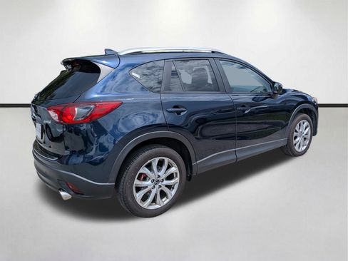 Used 2016 MAZDA CX-5 Grand Touring FWD image 4