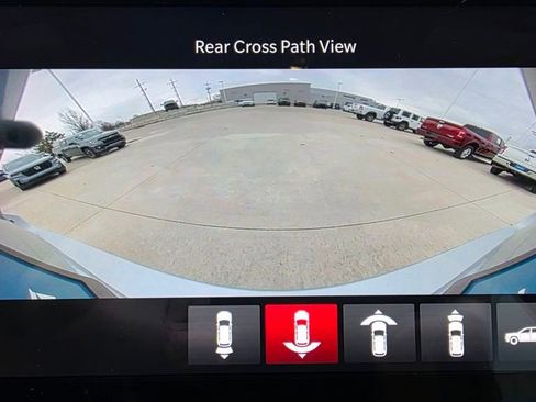 Used 2024 Jeep Grand Cherokee L Summit image 39