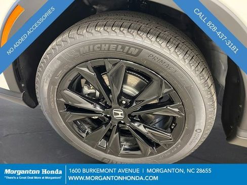 New 2026 Honda CR-V Sport Touring image 12