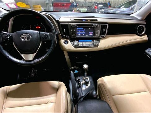 Used 2015 Toyota RAV4 Limited image 15