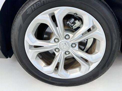 Certified 2024 Honda Accord LX image 31