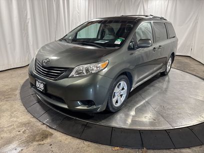 Used 2013 Toyota Sienna LE