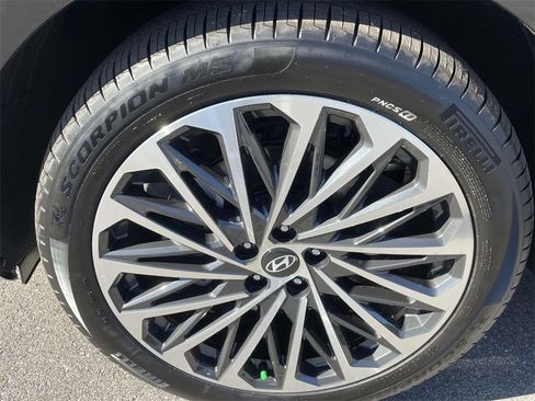 New 2026 Hyundai Palisade Calligraphy image 5