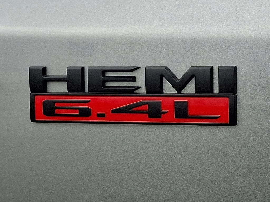 Used 2022 RAM 2500 Power Wagon w/ Level 2 Equipment Group AWD/4WD image 34
