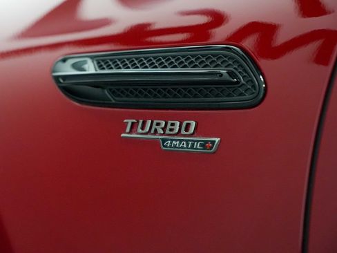 Used 2024 Mercedes-Benz AMG GT 43 image 13