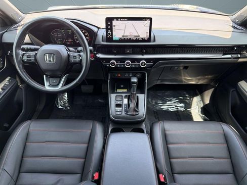 Used 2024 Honda CR-V Sport Touring image 14