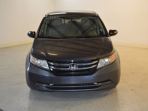 Used 2016 Honda Odyssey LX image 8