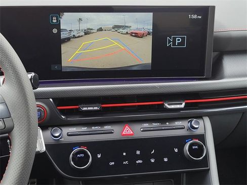 New 2026 Hyundai Sonata N Line image 16