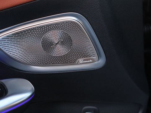 New 2026 Mercedes-Benz C 43 AMG 4MATIC Sedan image 27