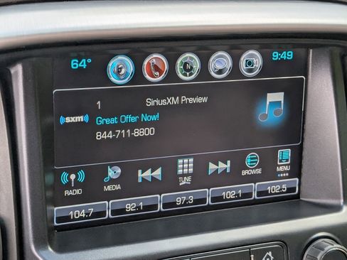 Used 2018 GMC Canyon SLT w/ Driver Alert Package AWD/4WD image 28
