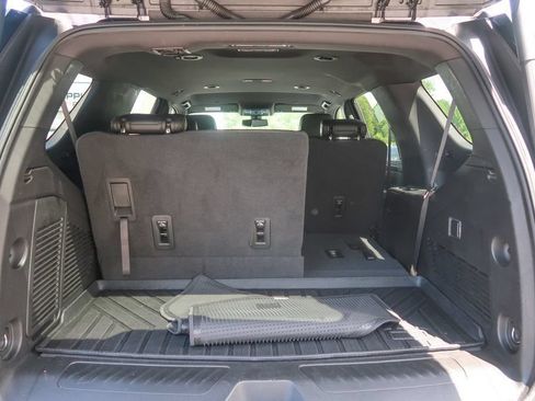Used 2022 Chevrolet Tahoe LT AWD/4WD image 11