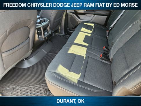 New 2026 RAM 1500 Lone Star image 22