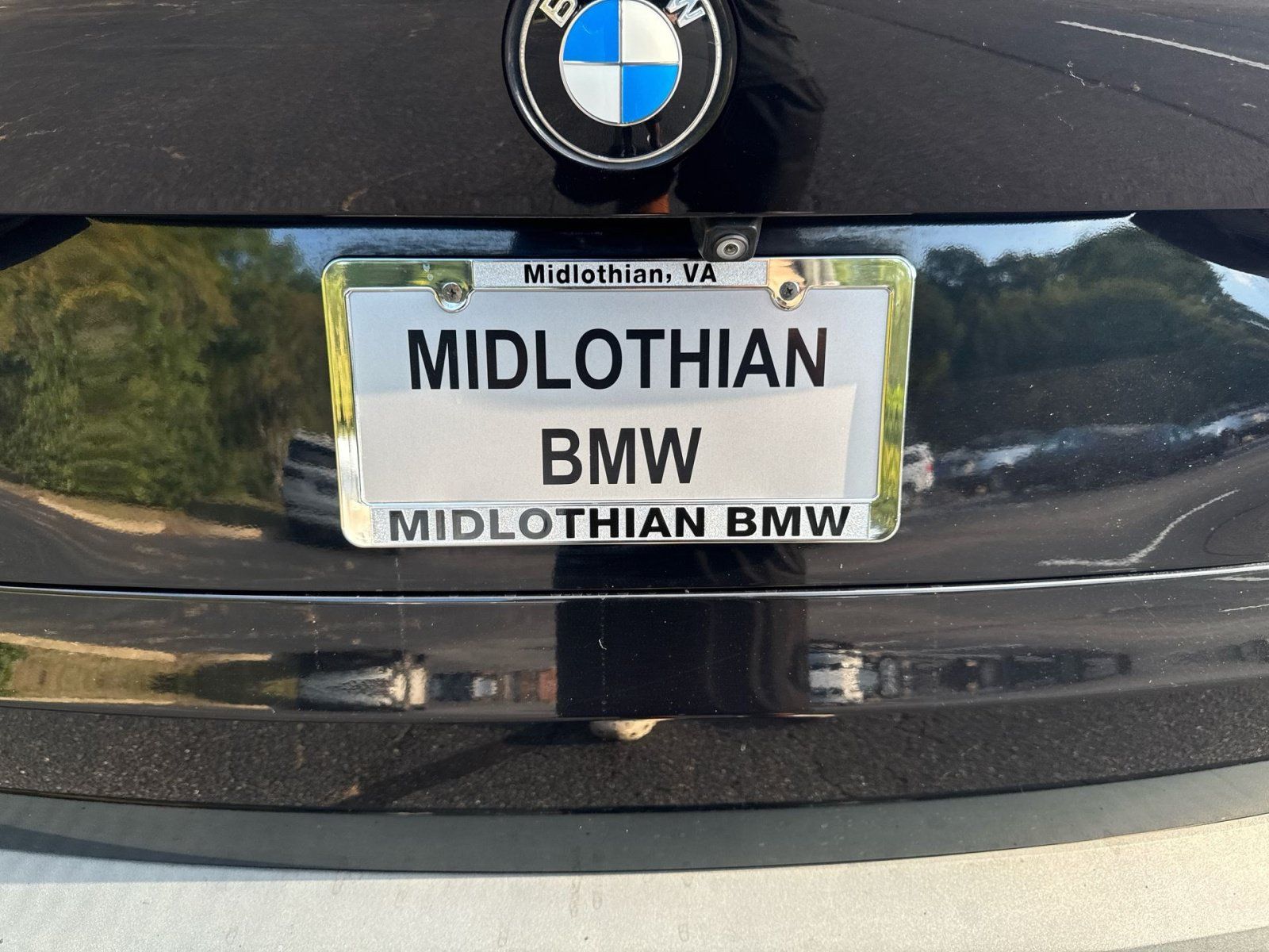Used 2019 BMW X5 xDrive40i w/ Premium Package 2 AWD/4WD image 30