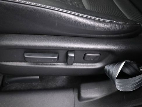 Used 2023 Honda Ridgeline RTL-E image 22